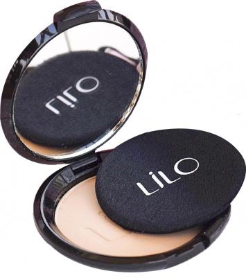 Пудра для лица – фото 7