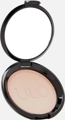 Пудра для лица