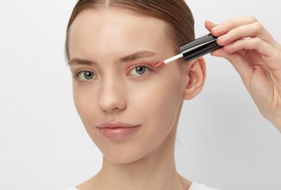 Румяна для лица Кремовые тени-румяна Cosmik Blush Shadow 4814587003097 – фото 2