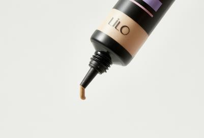 Тональный крем для лица Blaze inner glow тон 08 светло бежевый 25 г – фото 3