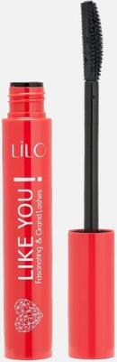 Тушь для ресниц Like You Fascinating&Grand lashes