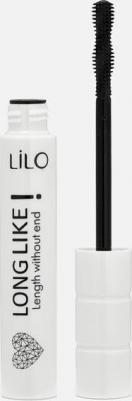Тушь для ресниц "Long Like!" Length without end