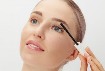 Тушь для ресниц "Long Like!" Length without end – фото 10