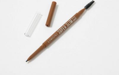 Автоматический карандаш для бровей "Super Slim Brow Pencil" – фото 1