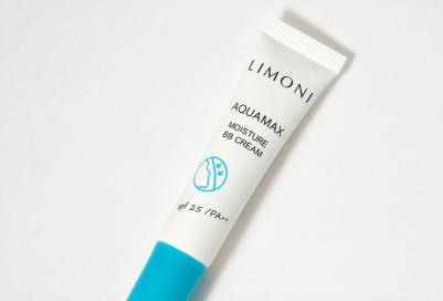 BB-крем для лица Увлажняющий Aquamax Moisture BB Cream № 2 SPF 25 15мл – фото 4