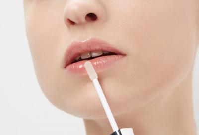 Блеск-бальзам для губ Mirror Lip Gloss Balm тон 01 – фото 7