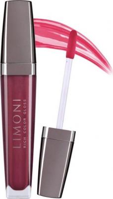 Блеск для губ Rich Color Gloss, тон 101, 7,5 мл – фото 1