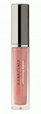 Блеск для губ Shimmering Gloss, тон 03, 7,5 мл – фото 1