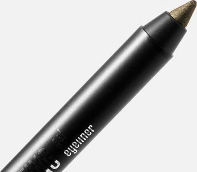Гелевый карандаш для глаз Long-lasting Gel Eyeliner 1.7 г 4610119107246 – фото 4