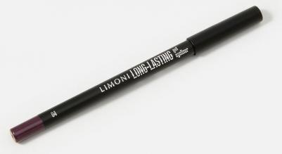 Гелевый карандаш для глаз Long-lasting Gel Eyeliner 1.7 г 4610119107253 – фото 3