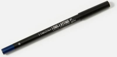 Гелевый карандаш для глаз Long-lasting Gel Eyeliner 1.7 г 4610119107277 – фото 5