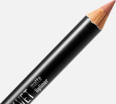 Карандаш для губ Velvet Matte Lipliner 0.95 г 4610119107291 – фото 2