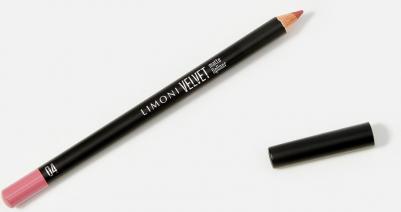 Карандаш для губ Velvet Matte Lipliner 0.95 г 4610119107321 – фото 4