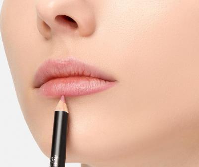 Карандаш для губ Velvet Matte Lipliner 0.95 г 4610119107345 – фото 4