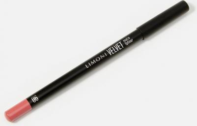 Карандаш для губ Velvet Matte Lipliner 0.95 г 4610119107345 – фото 7
