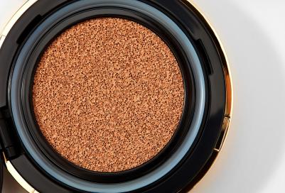 Кушон Тональный флюид All Stay Cover Cushion SPF 35 / PA++ Galaxy 02 Medium – фото 9