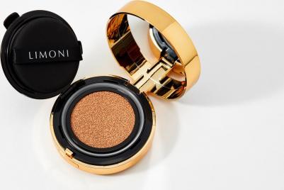 Кушон Тональный флюид All Stay Cover Cushion SPF 35 / PA++ Galaxy 02 Medium – фото 14