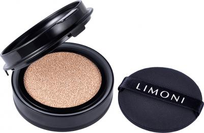 Кушон Тональный флюид All Stay Cover Cushion SPF 35 / PA++ Refill 01 Light – фото 1