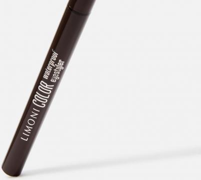 Подводка для глаз Водостойкая подводка-фломастер Color Waterproof Eyestyler 4610119110826 – фото 1