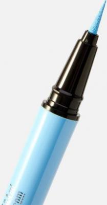 Подводка для глаз Водостойкая подводка-фломастер Color Waterproof Eyestyler 4610119110857 – фото 5