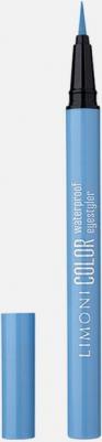 Подводка для глаз Водостойкая подводка-фломастер Color Waterproof Eyestyler 4610119110857 – фото 6