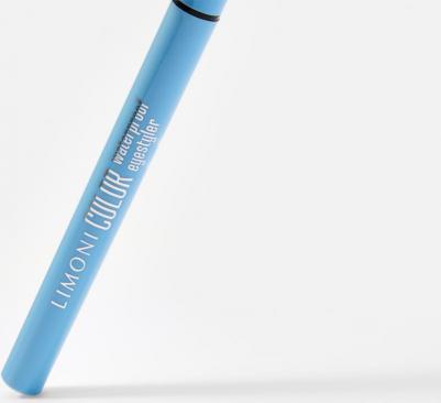 Подводка для глаз Водостойкая подводка-фломастер Color Waterproof Eyestyler 4610119110857 – фото 7