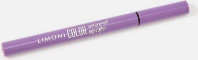 Подводка для глаз Водостойкая подводка-фломастер Color Waterproof Eyestyler 4610119110864 – фото 3