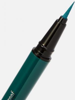 Подводка для глаз Водостойкая подводка-фломастер Color Waterproof Eyestyler – фото 1