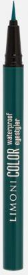 Подводка для глаз Водостойкая подводка-фломастер Color Waterproof Eyestyler – фото 2