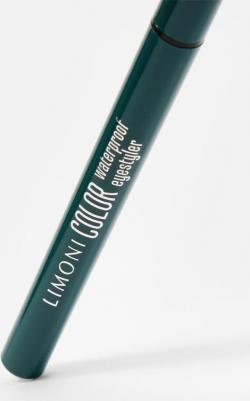Подводка для глаз Водостойкая подводка-фломастер Color Waterproof Eyestyler – фото 9