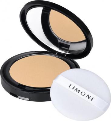 Пудра компактная Satin № 02 10 г – фото 1