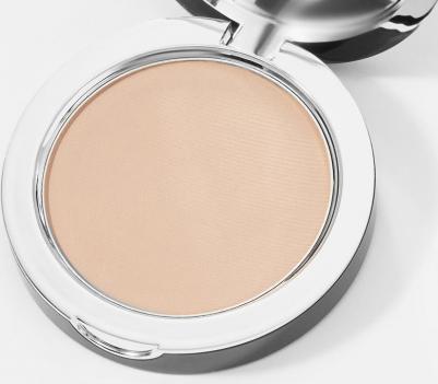 Satin Powder Pact – фото 3