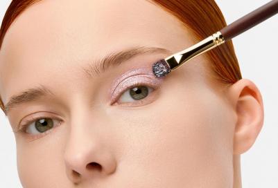 Тени для век Eye Shadow Prism, блестящие, для глаз, тон 020 – фото 4