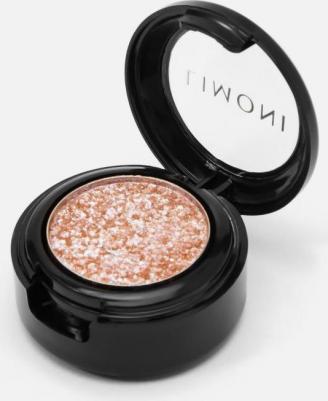 Тени для век Eye Shadow Prism, блестящие, для глаз, тон 020 – фото 5