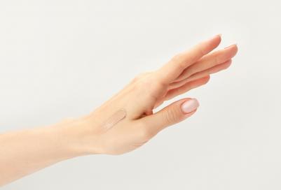Тональный bb крем для лица Корея увлажняющий SPF 25 PA++ тон №1, 40 мл – фото 7