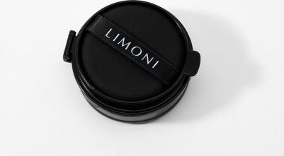 Тональный флюид кушон All Stay Cover Cushion SPF 35 / PA++ Refill 02 Medium – фото 7