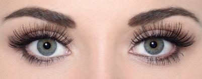 Тушь для ресниц Mascara D'oro, эффект накладных ресниц, тон 01 black, 10 г – фото 6