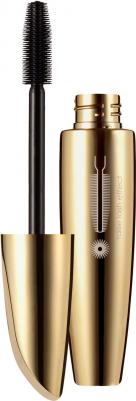 Тушь для ресниц Mascara D'oro, эффект накладных ресниц, тон 01 black, 10 г – фото 8