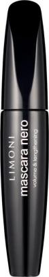 Тушь для ресниц Mascara Nero, супер объем и удлинение, тон 01 black, 10 г – фото 2