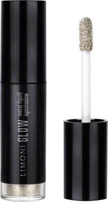 Жидкие тени для век Glow Metal Liquid Eye Shadow тон 06 – фото 1