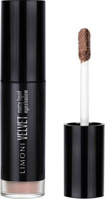 Жидкие тени для век Velvet Matte Liquid Eye Shadow тон 02 – фото 1