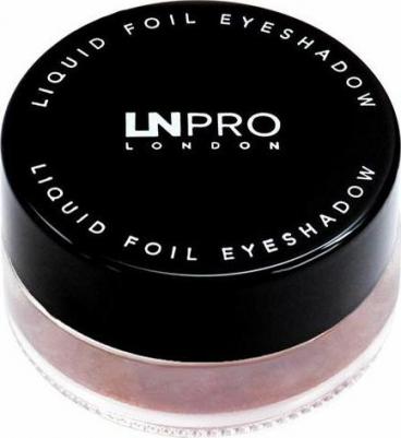 Тени кремовые Liquid Foil Eyeshadow сияющий бронзовый 103 2,5 г – фото 1