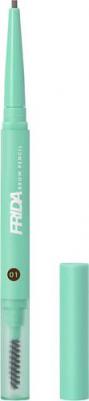 автоматический Карандаш для бровей Automatic Brow Pencil Frida 0.15 г 4602006352815