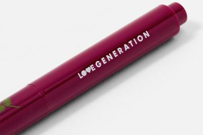 Бальзам для губ Помада-бальзам Kikimora – фото 6