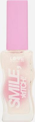 Блеск для губ Lipgloss Smile, *itch! 10 мл 4602006353874