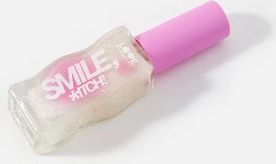 Блеск для губ Lipgloss Smile, *itch! 10 мл 4602006353874 – фото 5