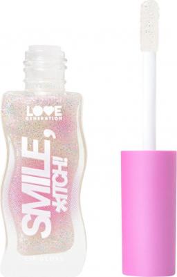 Блеск для губ Lipgloss Smile, *itch! 10 мл 4602006353874 – фото 8