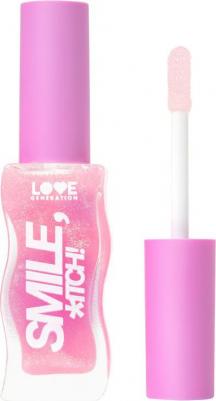 Блеск для губ Lipgloss Smile, *itch! 10 мл 4602006353874 – фото 9