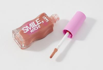 Блеск для губ Lipgloss Smile, *itch! 10 мл 4602006353898 – фото 2