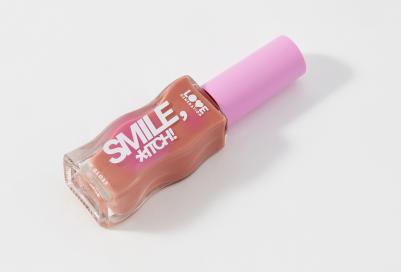 Блеск для губ Lipgloss Smile, *itch! 10 мл 4602006353898 – фото 3
